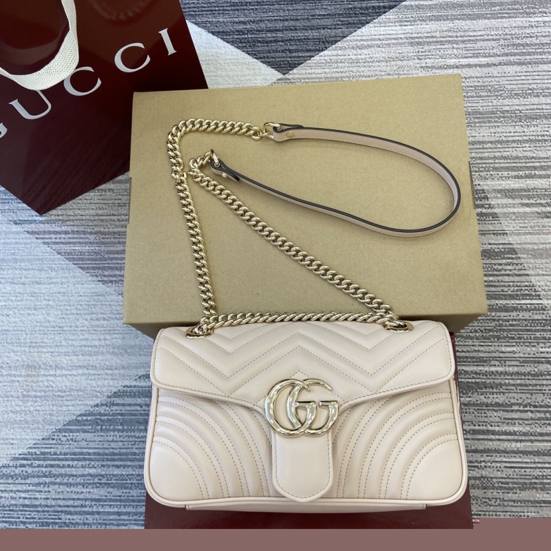 G*u*i satchel bags